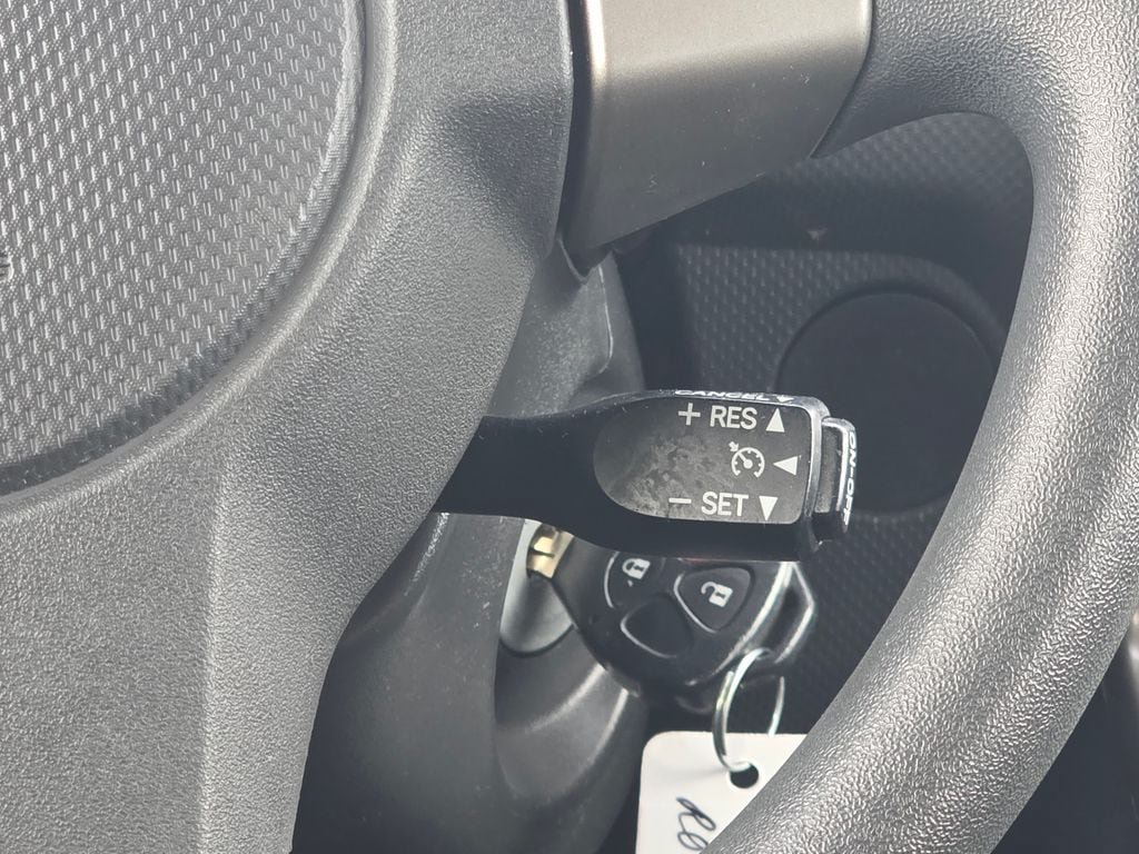 Used 2012 Scion xD FWD image 15