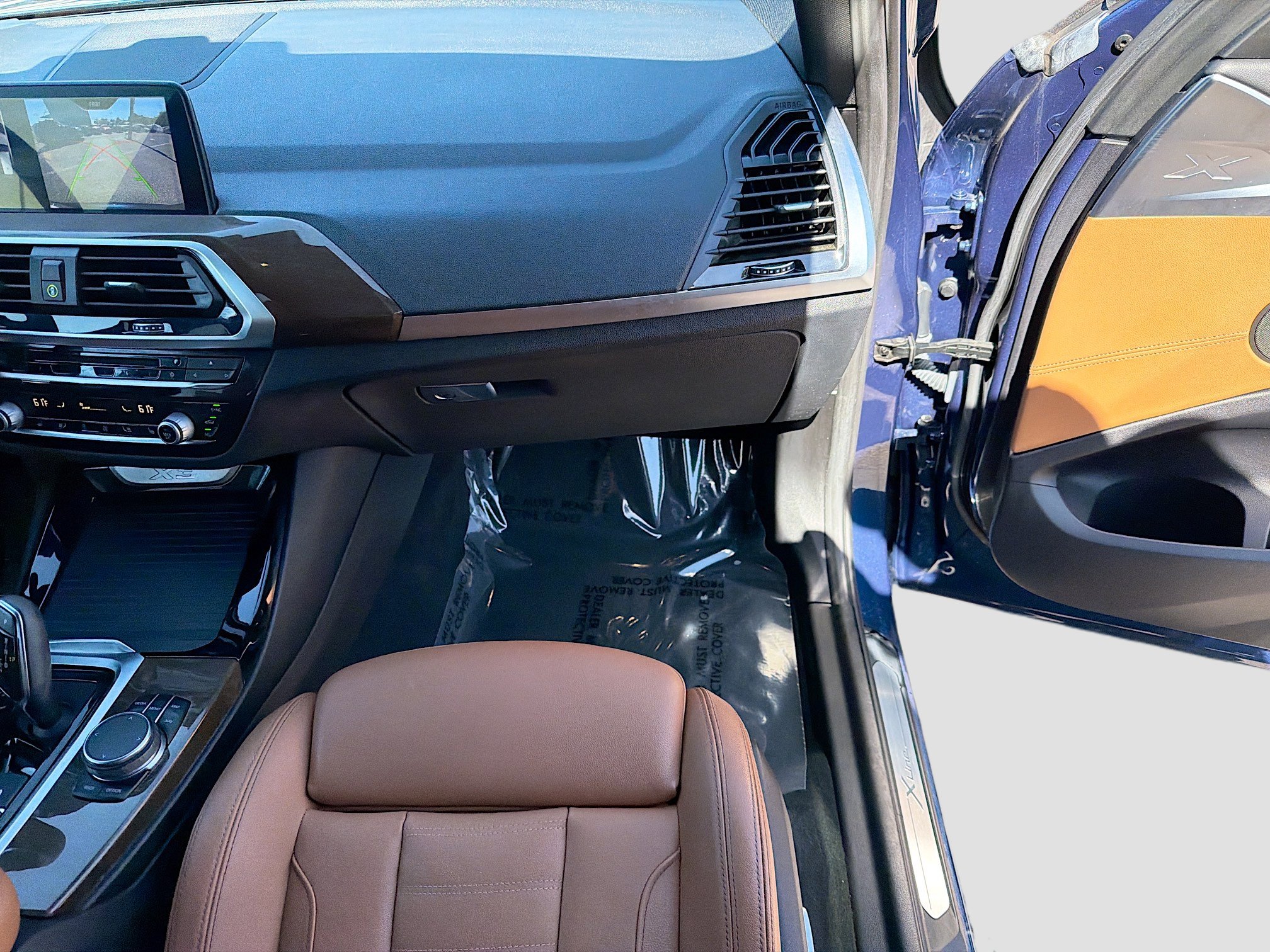 Used 2018 BMW X3 xDrive30i image 18