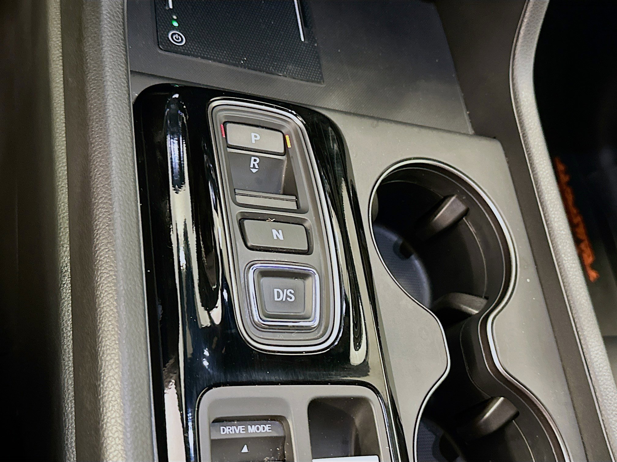 Used 2025 Honda Pilot TrailSport image 25