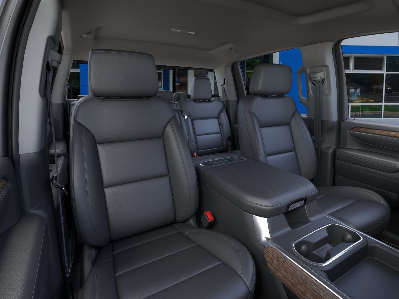 New 2026 Chevrolet Silverado 3500 LT w/ All Star Edition image 40