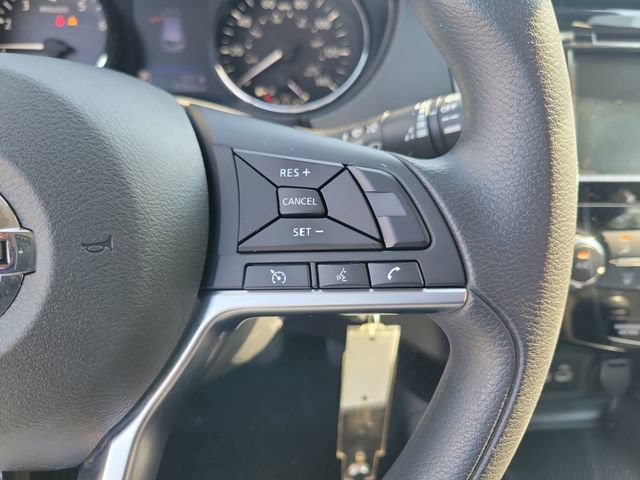 Used 2020 Nissan Rogue Sport S FWD image 22