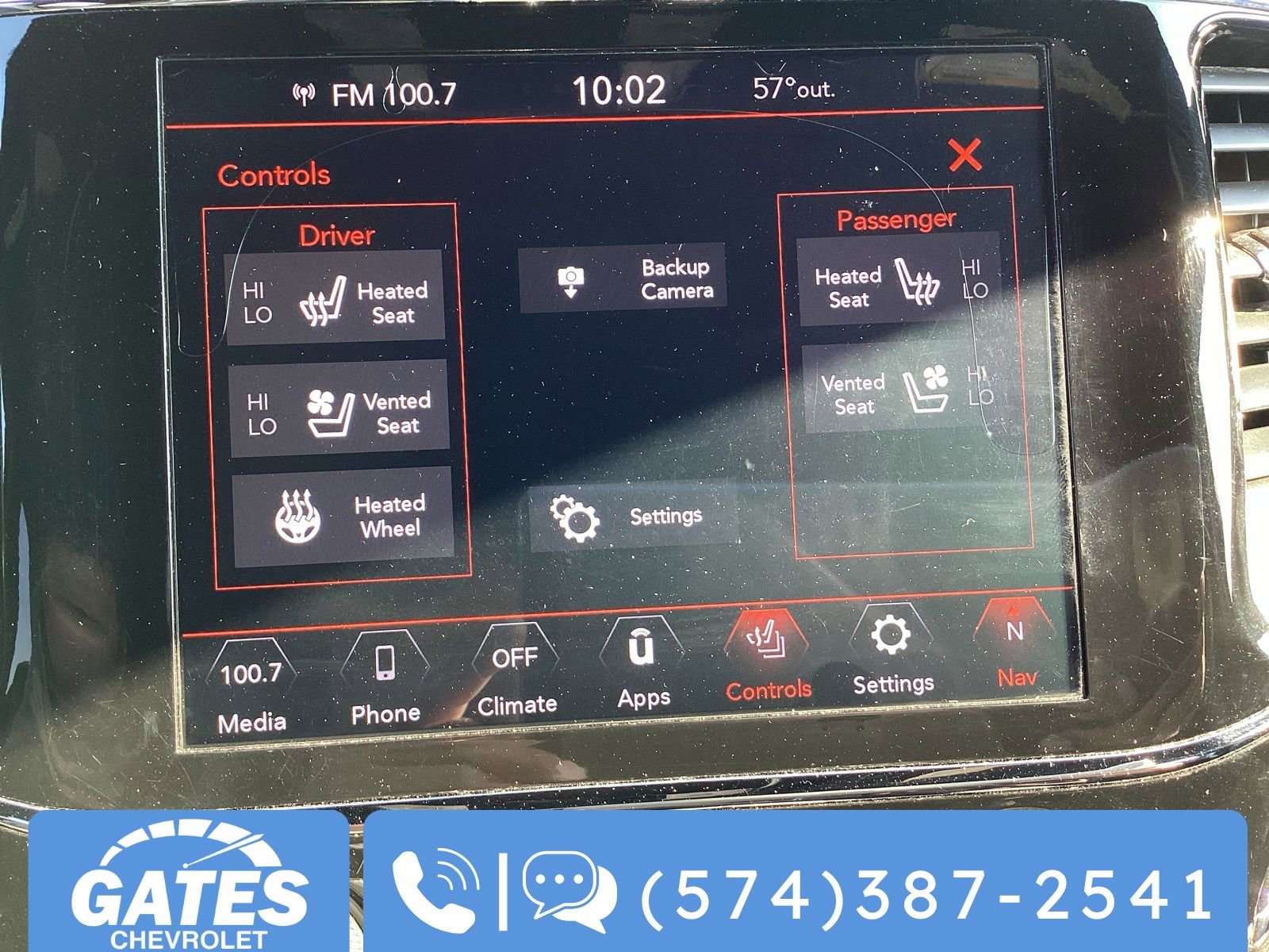 Used 2020 Jeep Grand Cherokee Trailhawk image 27