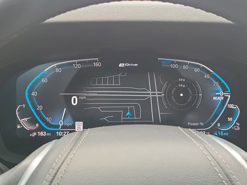 Used 2023 BMW 530e xDrive w/ Premium Package AWD/4WD image 24
