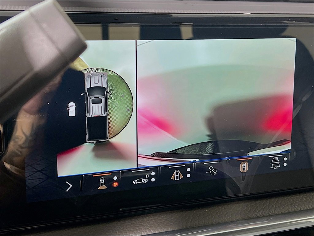 New 2026 GMC Sierra 3500 Denali w/ Denali Reserve Package image 12