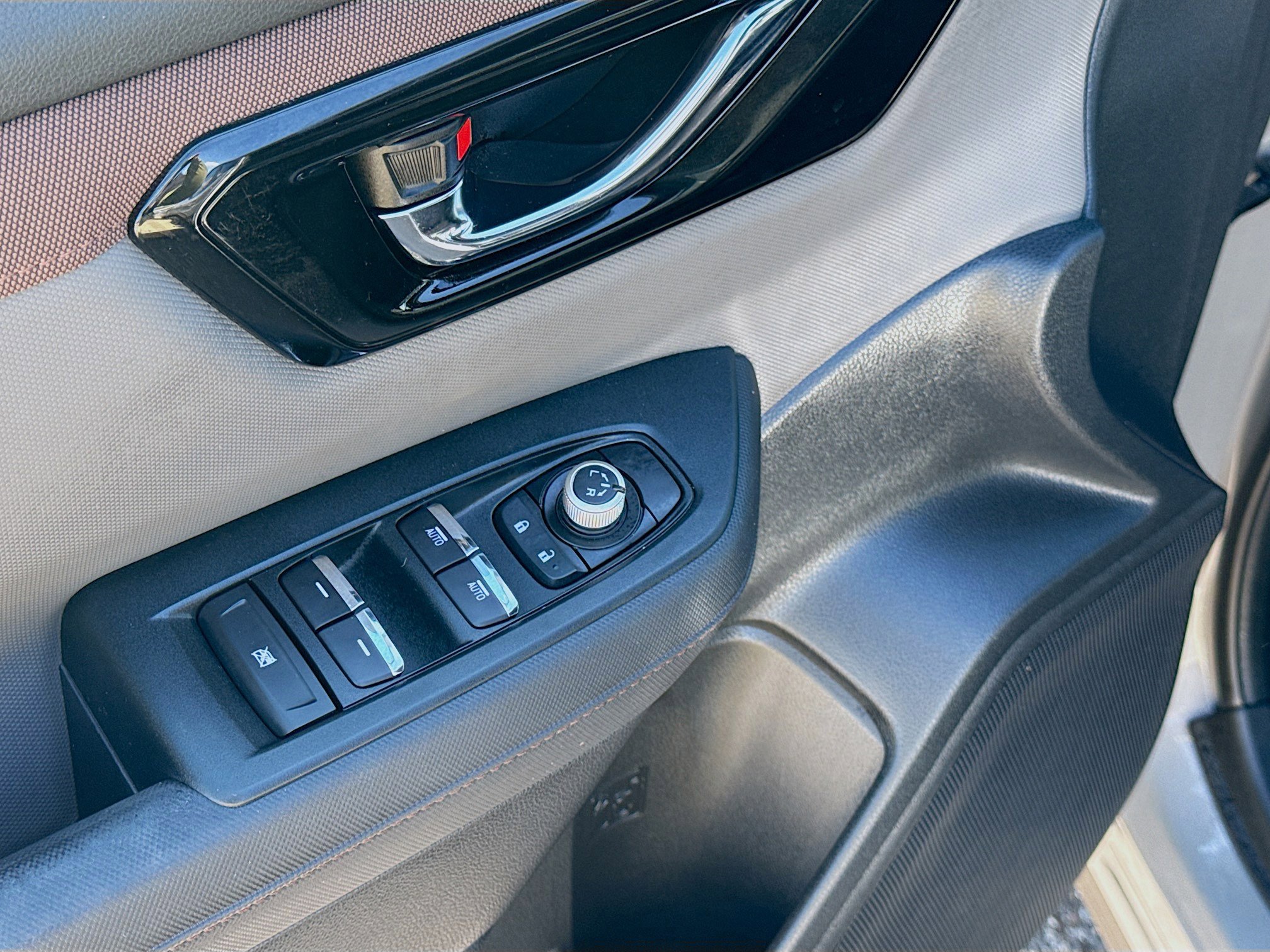 Used 2025 Subaru Forester Sport image 22