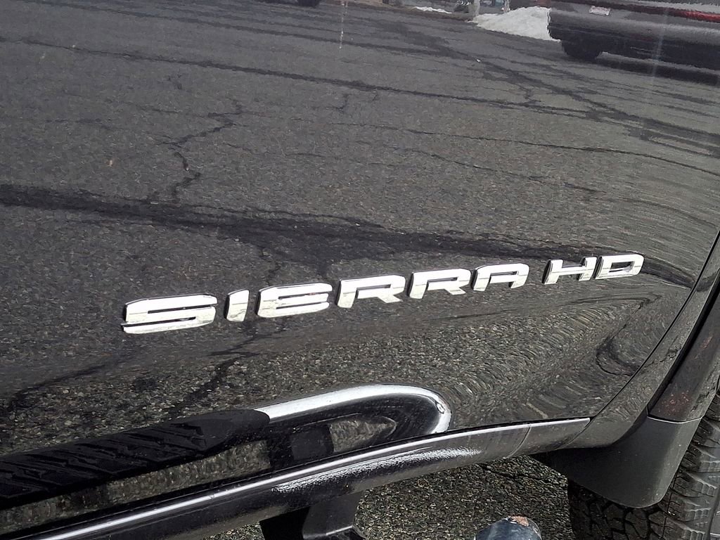 New 2026 GMC Sierra 2500 SLE w/ SLE Value Package; image 20