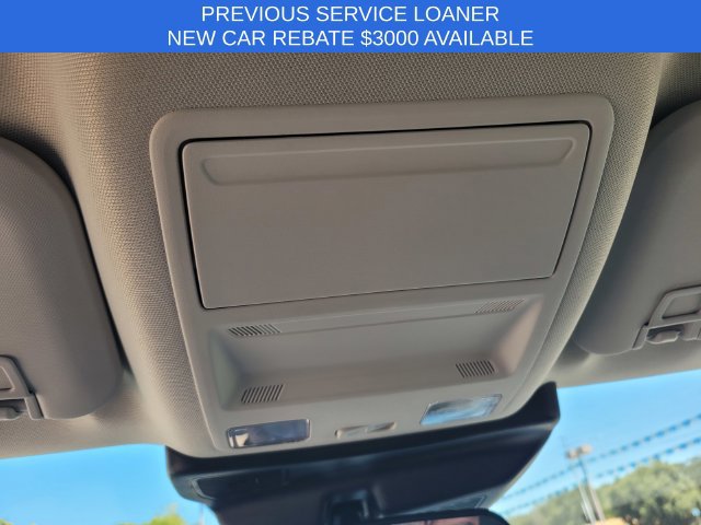 Used 2026 Ford Bronco Sport Big Bend AWD/4WD image 21