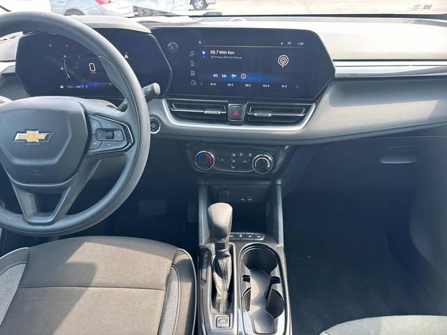 Certified 2024 Chevrolet TrailBlazer LT image 18