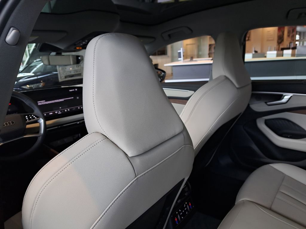 New 2026 Audi A6 Premium Plus image 26