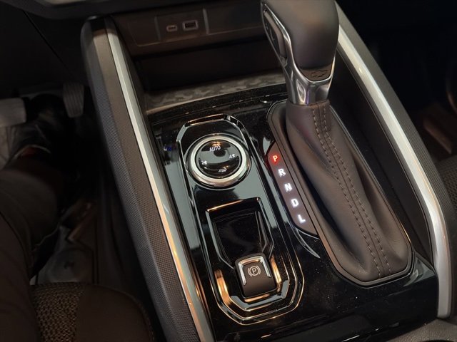 New 2025 Chevrolet Colorado LT w/ Advanced Trailering Package image 35