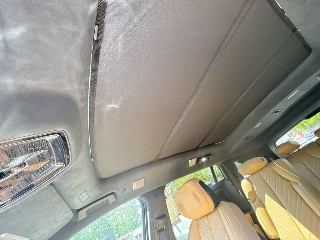 Used 2026 Cadillac Escalade IQ Sport 2 w/ LPO, Floor Liner Package image 20