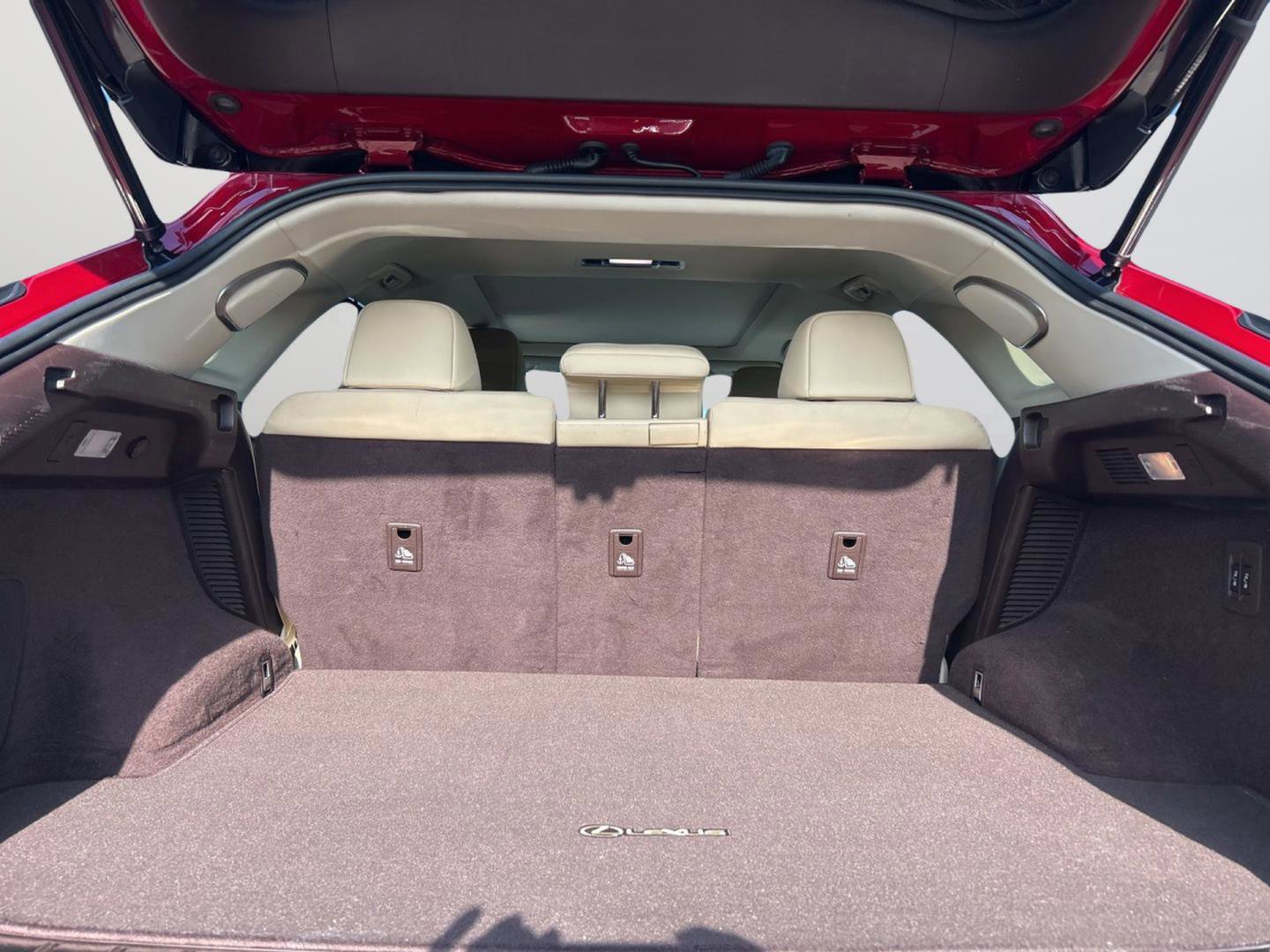 Used 2017 Lexus RX 450h AWD w/ Luxury Package image 38
