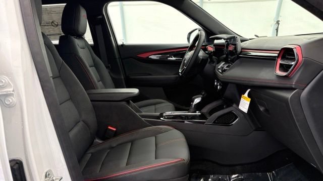 New 2026 Chevrolet TrailBlazer RS w/ Convenience Package AWD/4WD image 21