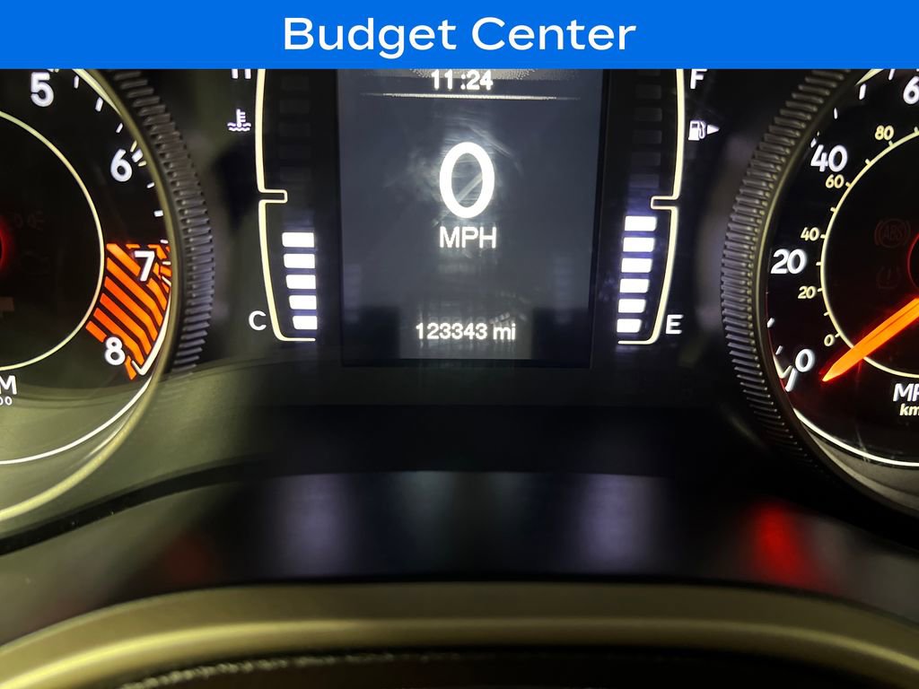 Used 2014 Jeep Cherokee Latitude w/ Cold Weather Group AWD/4WD image 20
