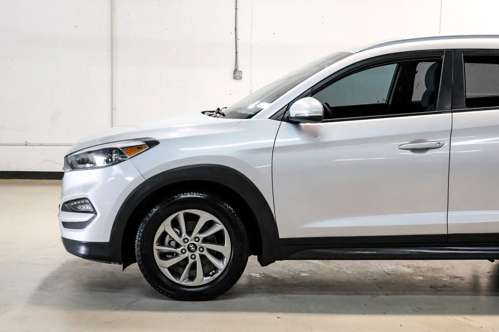 Used 2016 Hyundai Tucson Eco FWD image 18