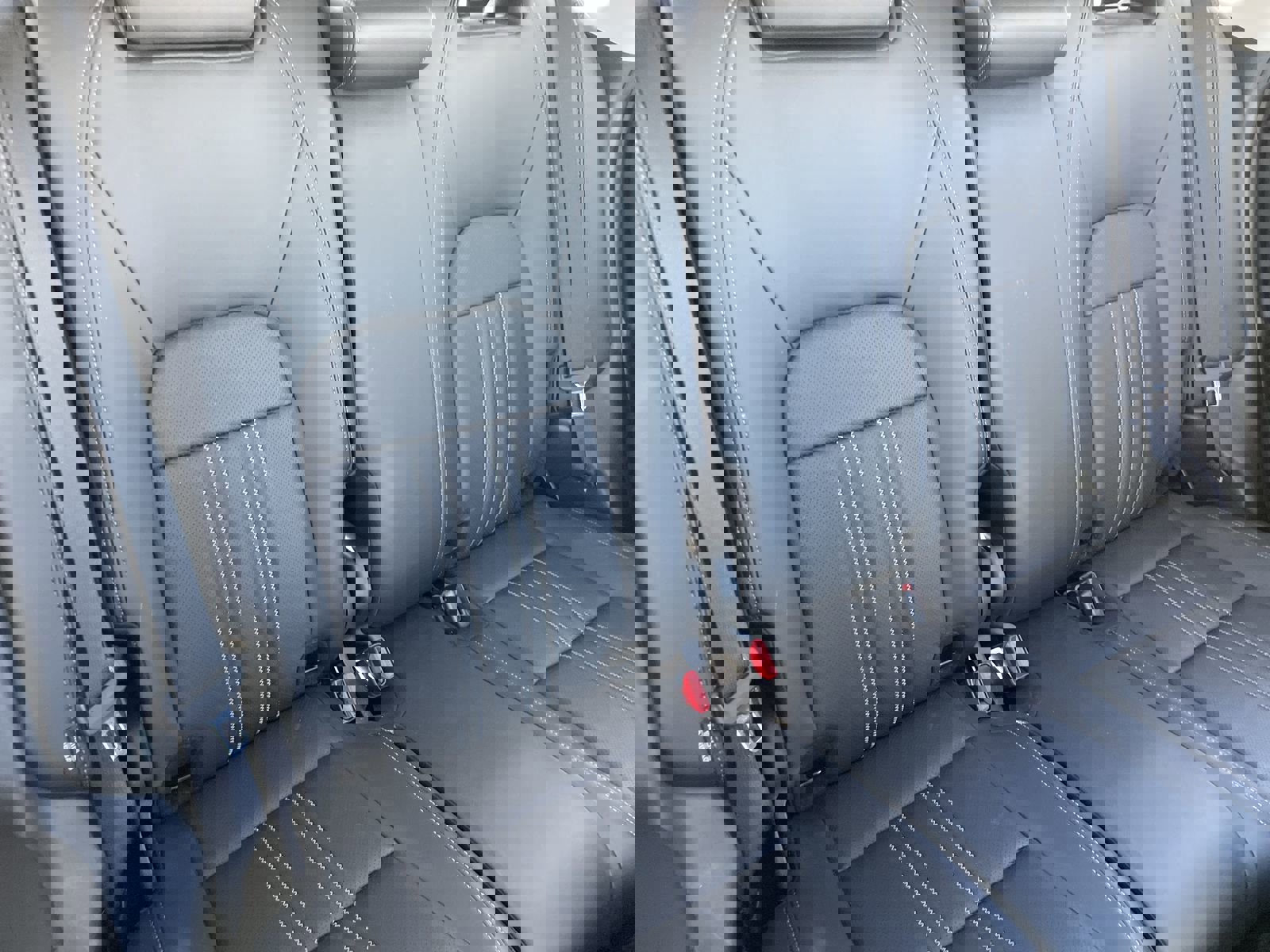 Certified 2024 Honda HR-V EX-L image 18