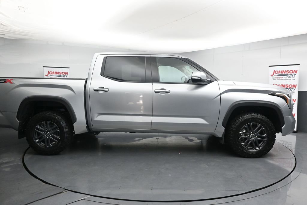Used 2023 Toyota Tundra SR5 w/ SR5 Convenience Package AWD/4WD image 9