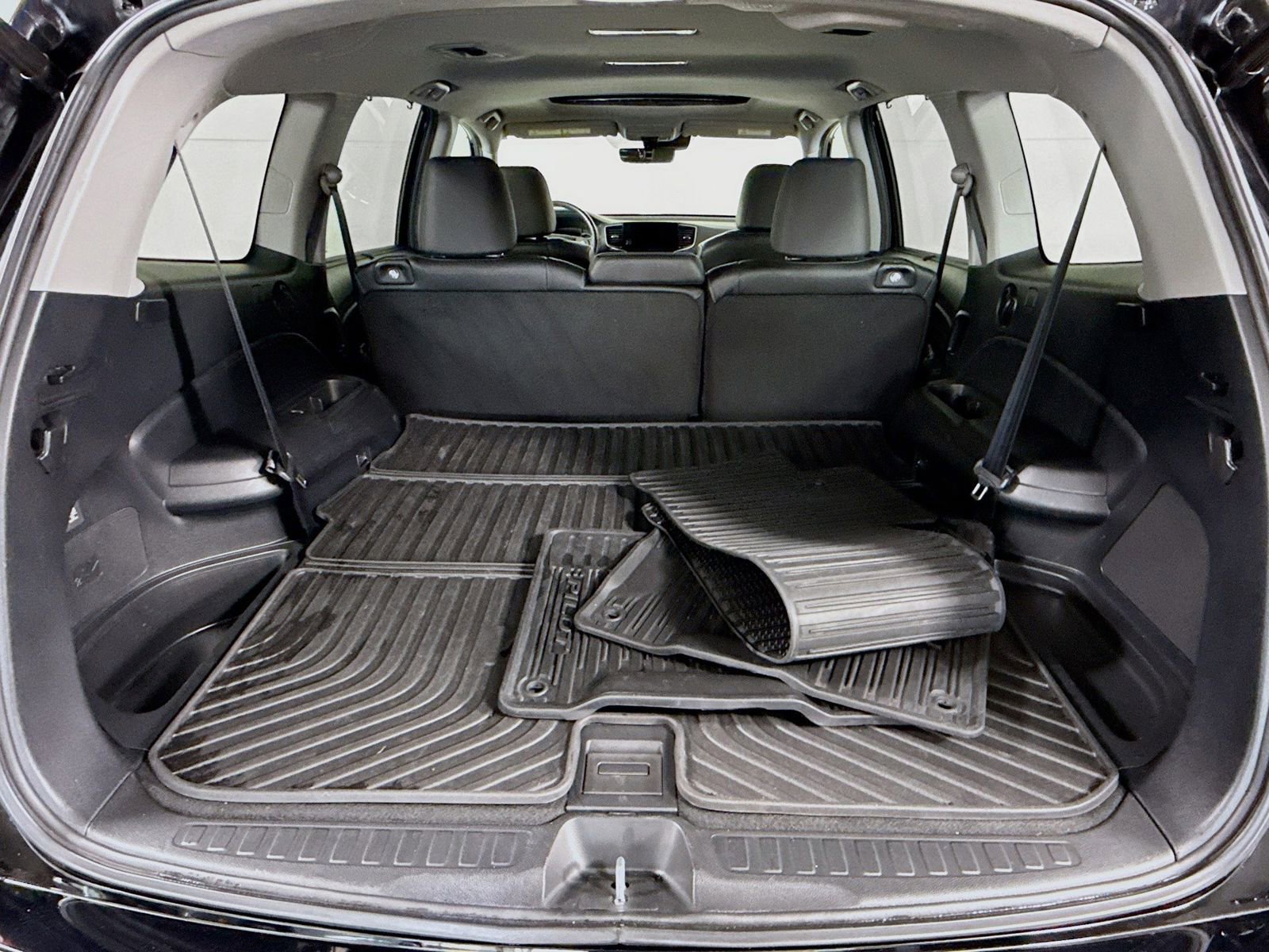 Used 2021 Honda Pilot Special Edition image 24