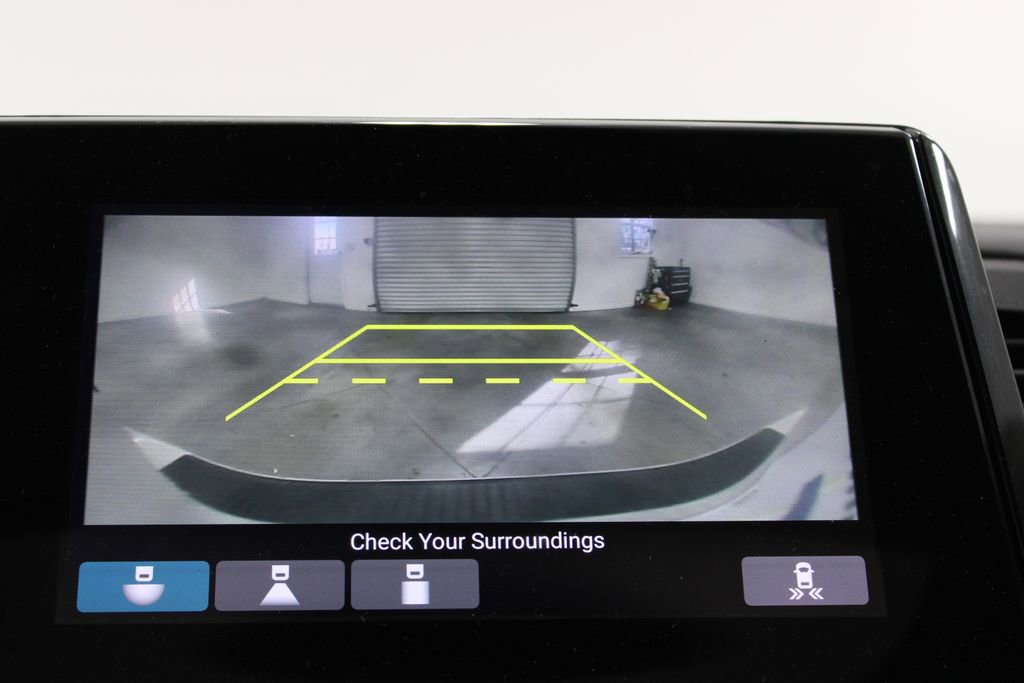 Used 2022 Honda Odyssey EX-L image 33