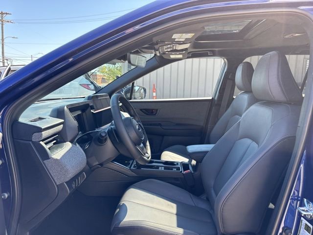 Used 2026 Subaru Outback Limited XT image 12