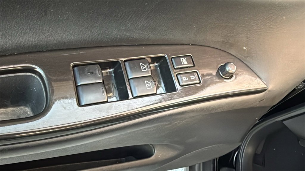 Used 2017 INFINITI QX50 AWD w/ Premium Plus Package image 12