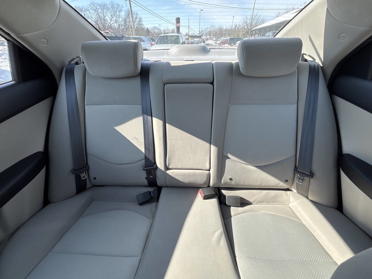 Used 2010 Kia Forte EX image 25