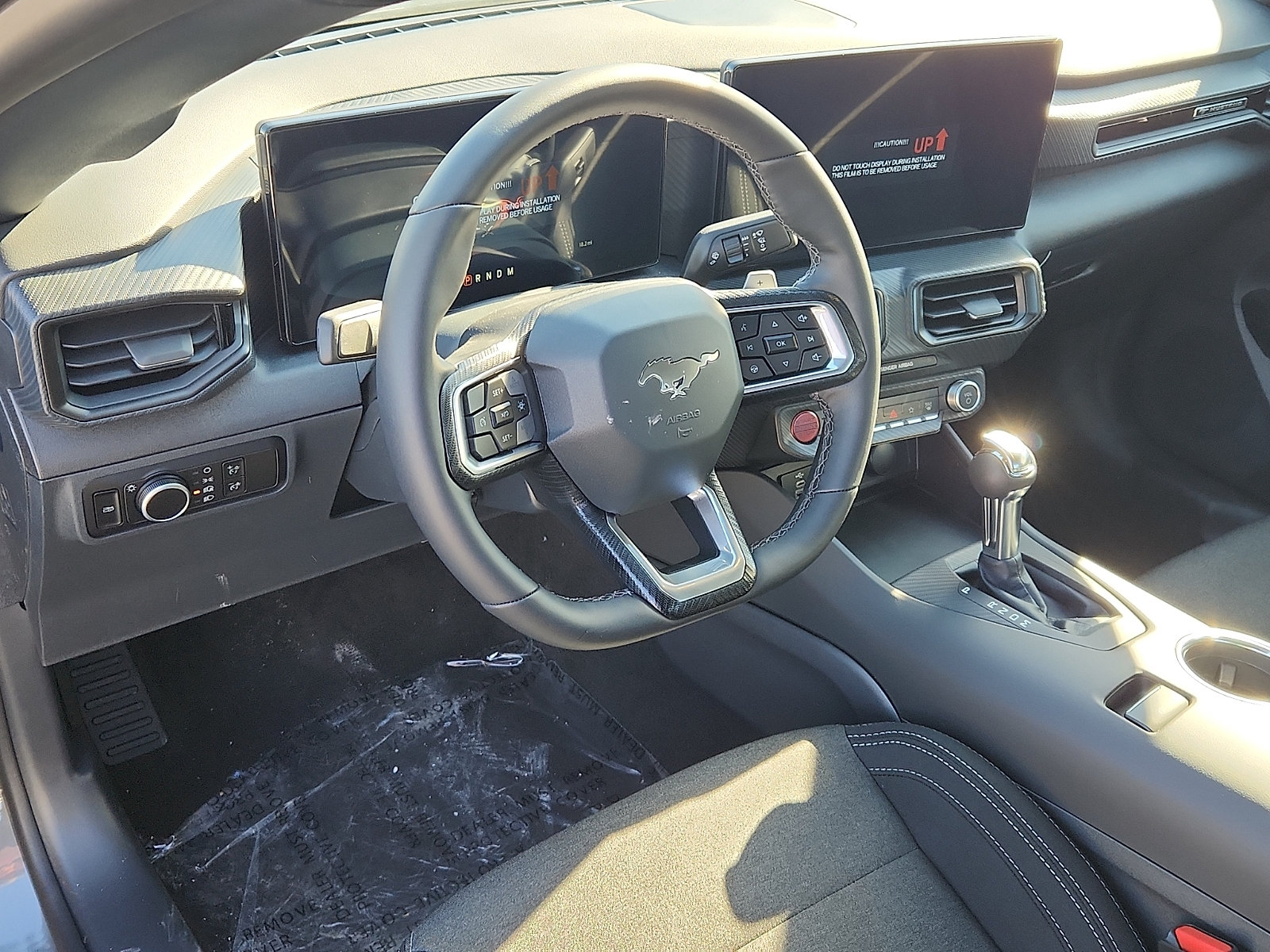 New 2026 Ford Mustang GT RWD image 7