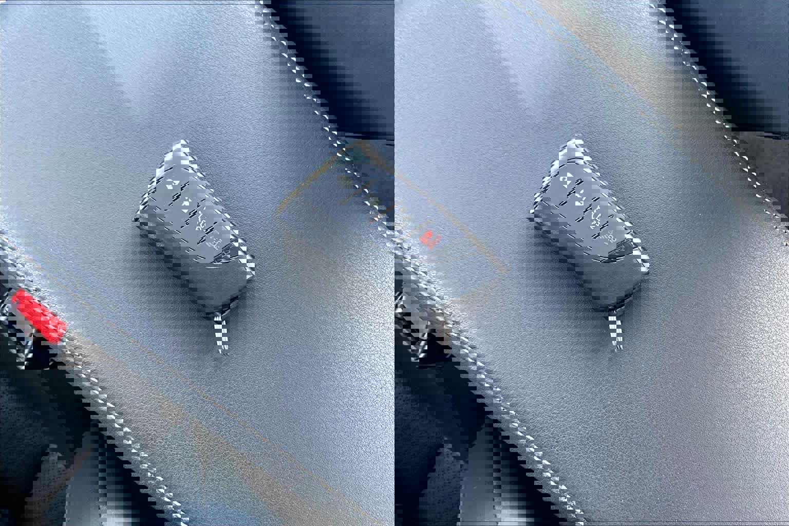 Used 2024 Lexus RZ 300e Premium image 14