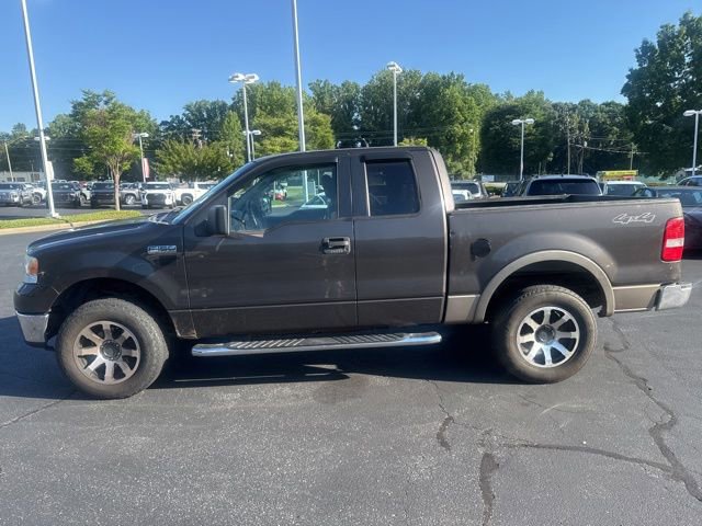 Used 2006 Ford F150 FX4 AWD/4WD image 2