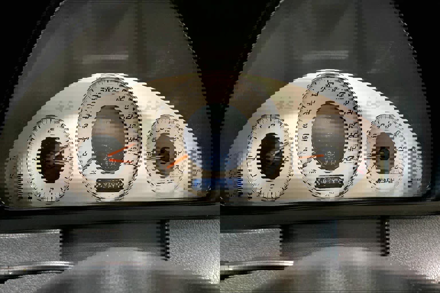 Used 2005 Mercedes-Benz CLK 55 AMG Cabriolet image 25