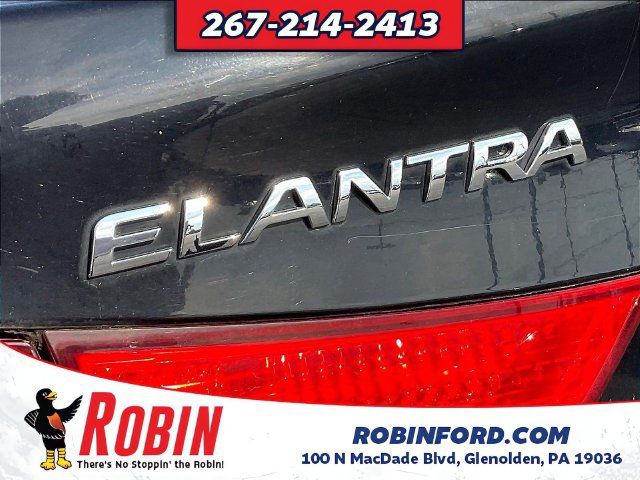 Used 2013 Hyundai Elantra GLS w/ Preferred Pkg FWD image 23