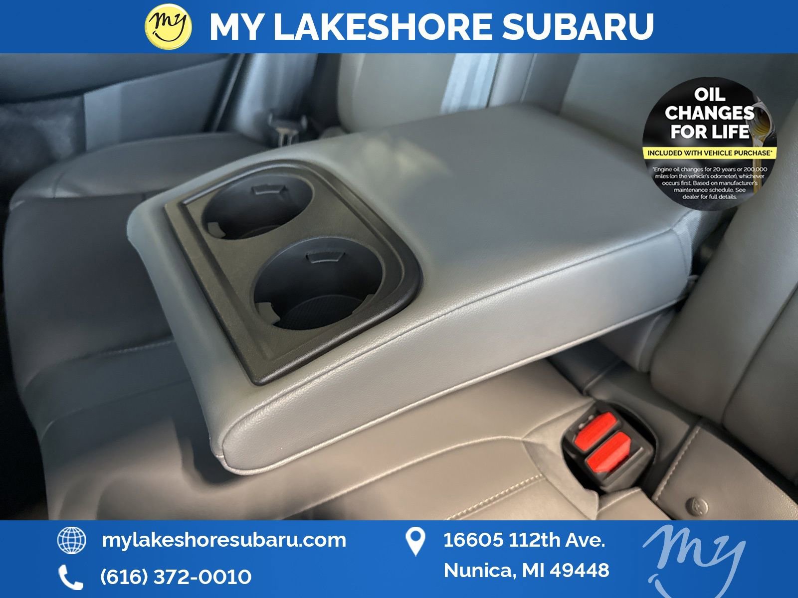 New 2026 Subaru Outback Limited XT image 25