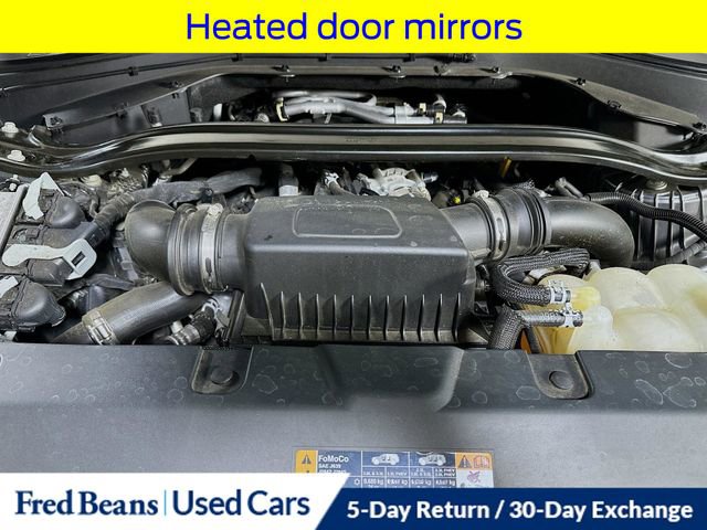 Used 2022 Lincoln Aviator Reserve w/ Elements Package Plus AWD/4WD image 39