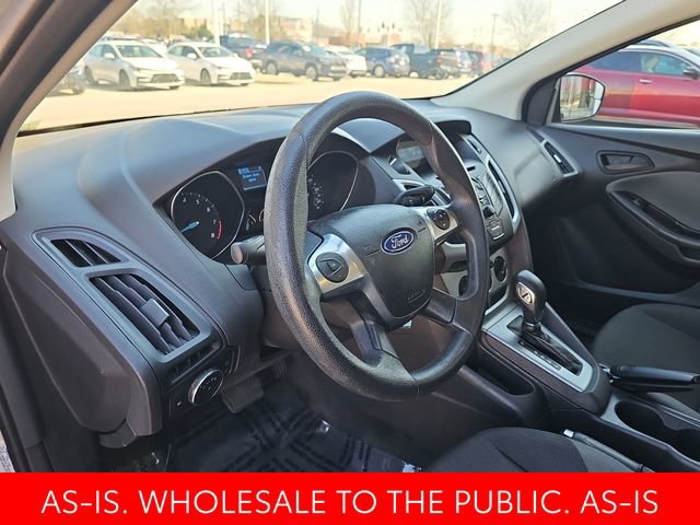 Used 2012 Ford Focus SE image 9
