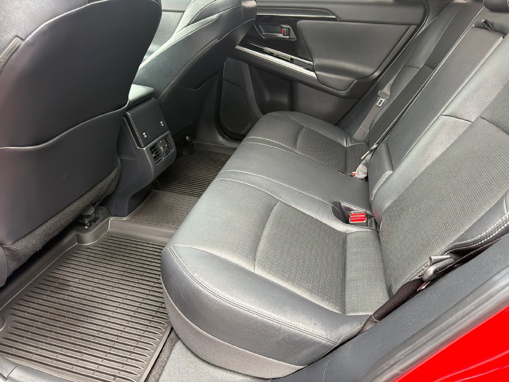 Used 2024 Toyota bZ4X FWD image 25