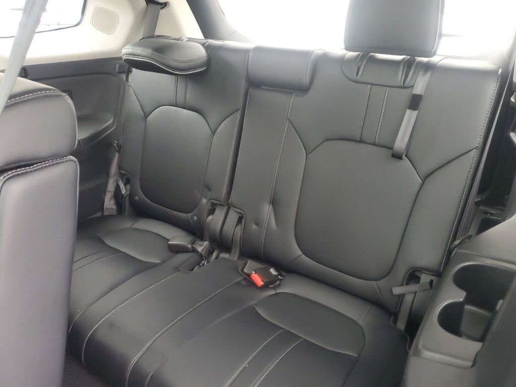 Certified 2024 Honda Pilot Elite image 27