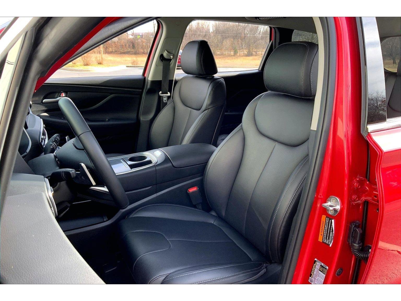 Used 2023 Hyundai Santa Fe XRT image 19