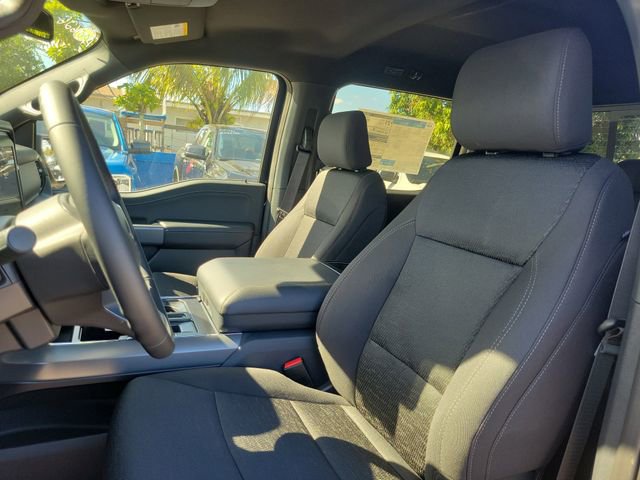 New 2026 Ford F150 XLT w/ Equipment Group 302A MID image 19