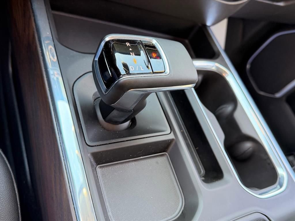 Used 2023 GMC Sierra 1500 SLT w/ SLT Premium Package image 22
