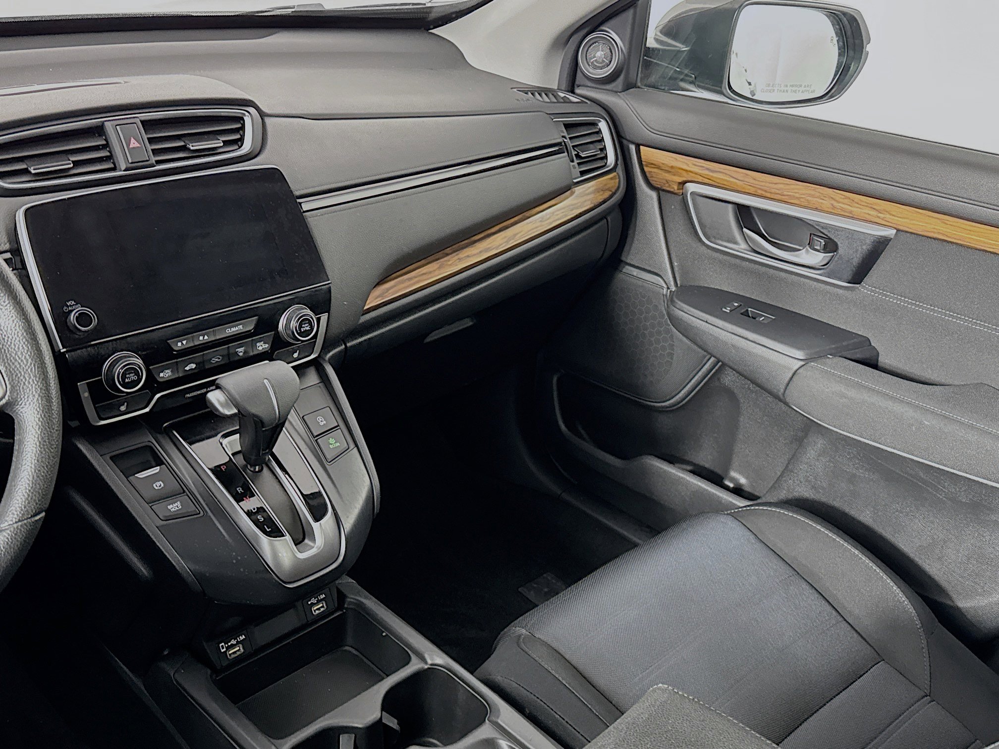 Used 2020 Honda CR-V EX image 23