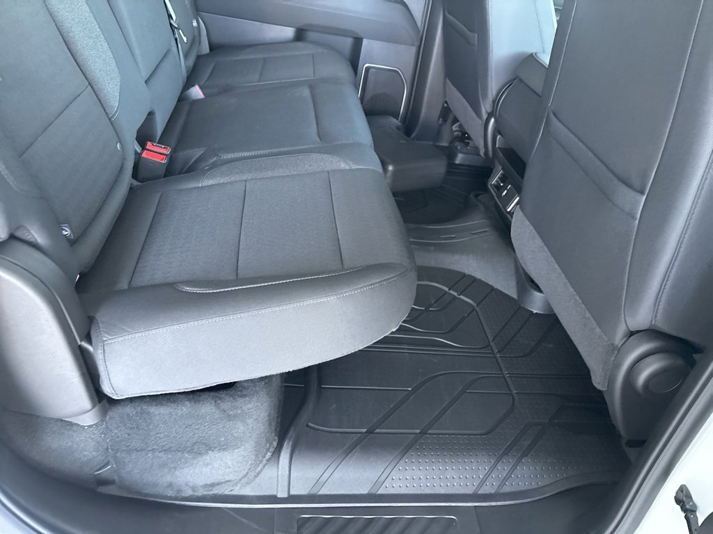 New 2025 Chevrolet Silverado 2500 LT w/ All Star Edition image 30
