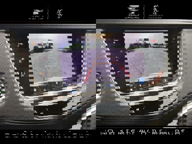 Certified 2024 Cadillac XT5 Sportv w/ Technology Package image 18