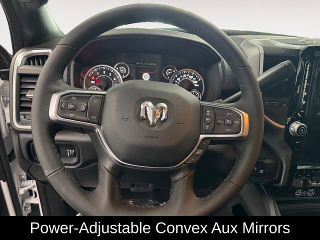 New 2026 RAM 2500 Big Horn image 10