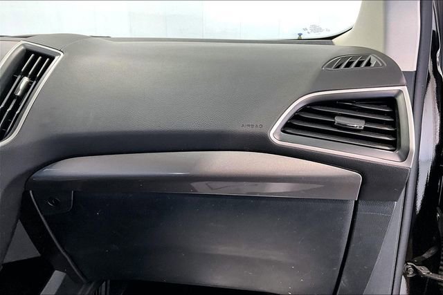 Used 2024 Ford Edge SEL w/ Convenience Package AWD/4WD image 28