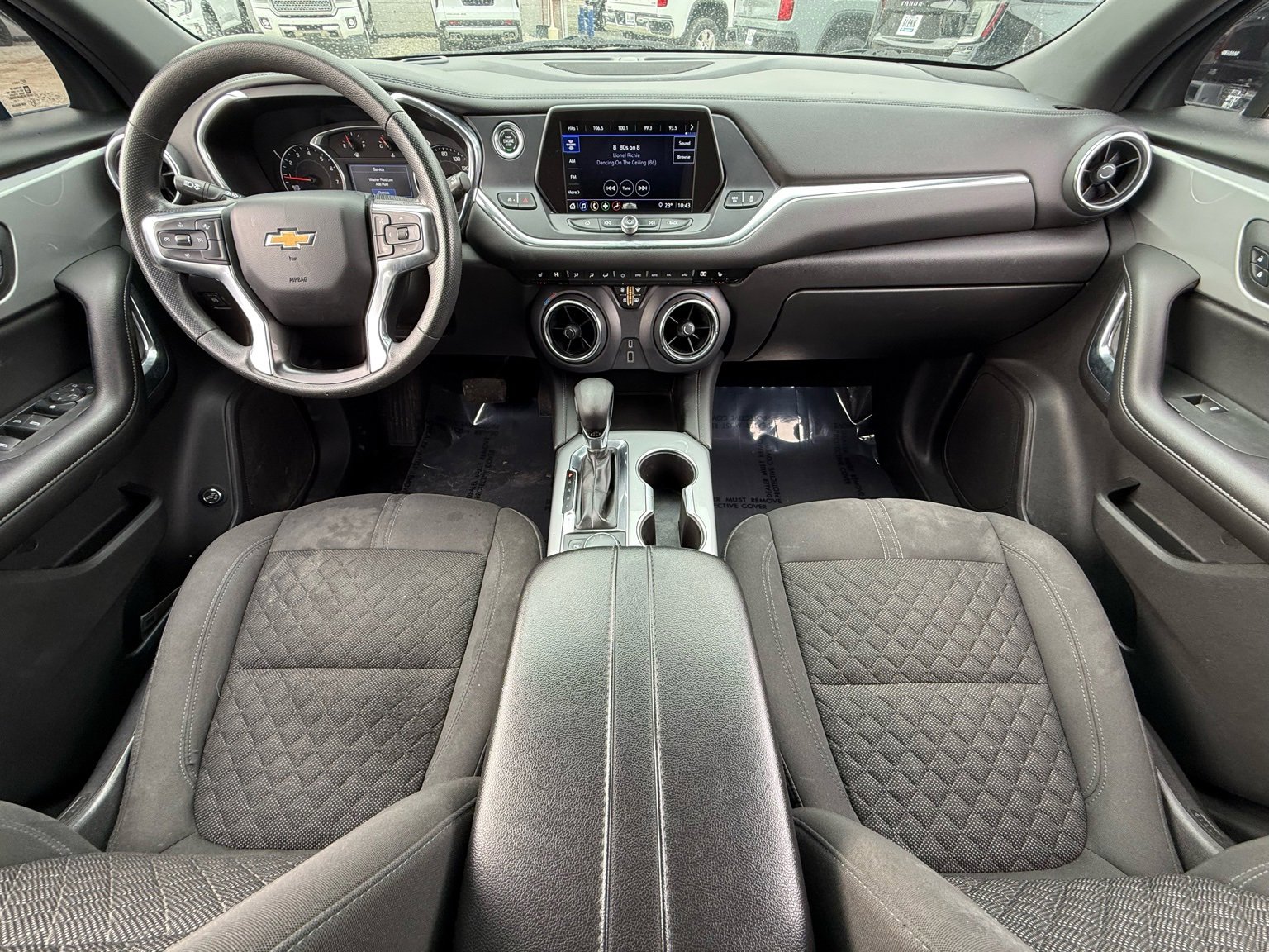 Used 2022 Chevrolet Blazer LT image 16