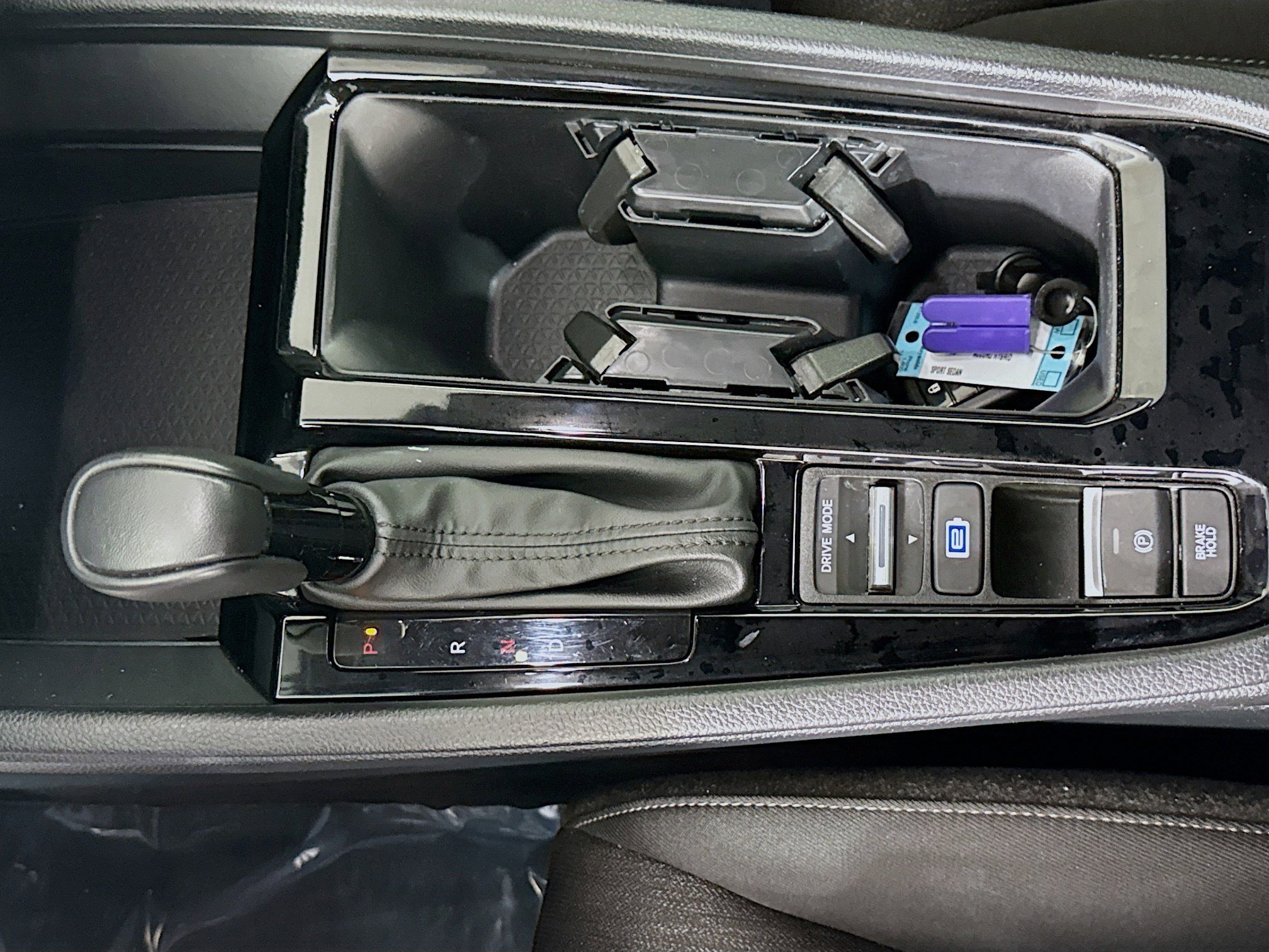 Used 2023 Honda Accord Sport image 20