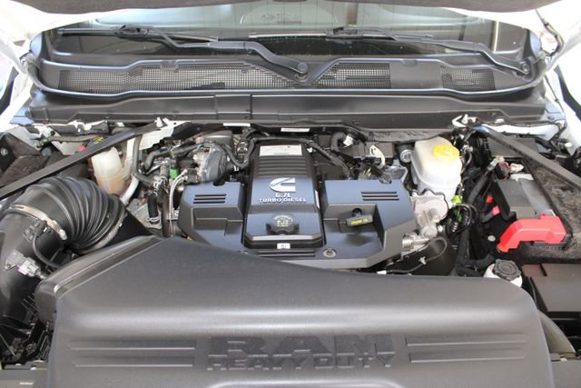 Used 2023 RAM 2500 Big Horn w/ Level 1 Equipment Group image 30