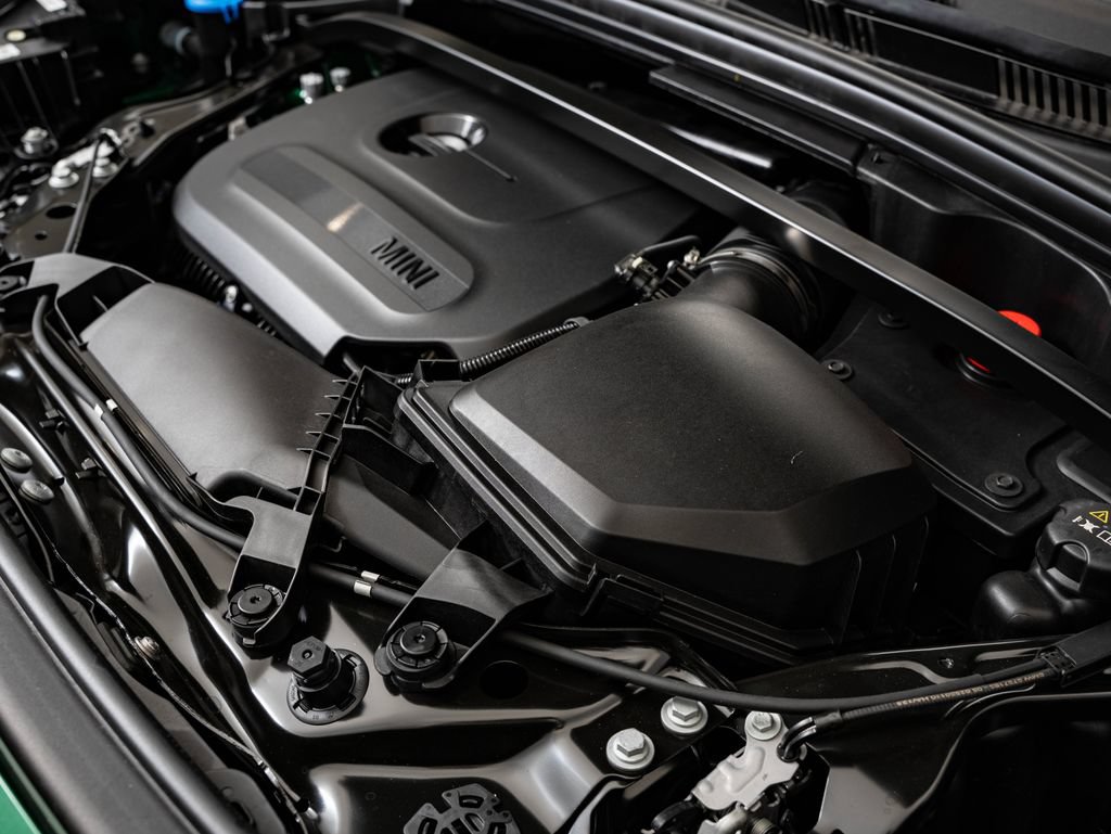 New 2027 MINI Cooper Countryman S AWD/4WD image 45