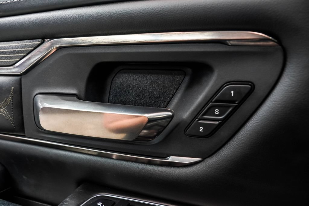 Used 2020 RAM 1500 Limited RWD image 41