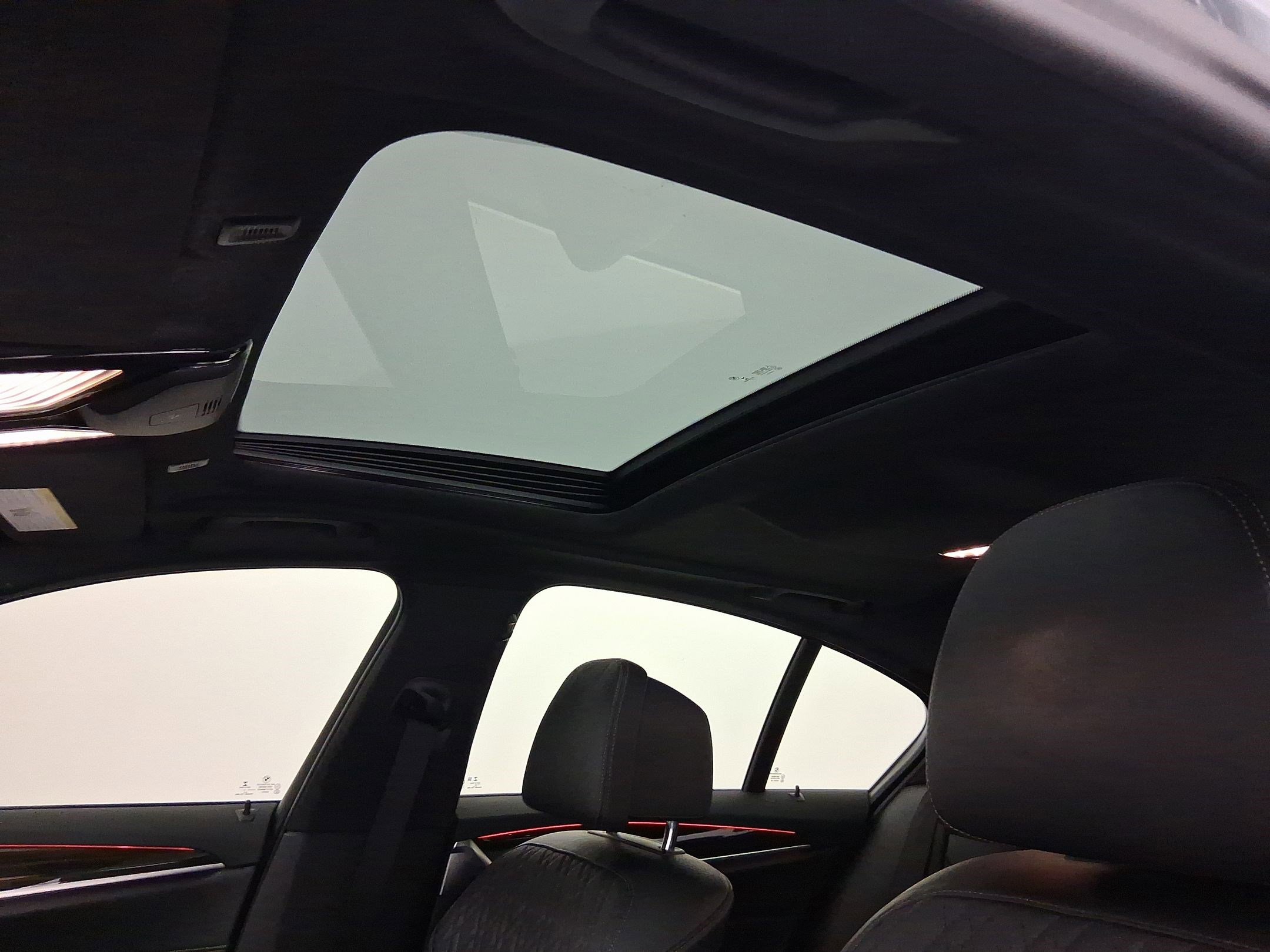 Used 2017 BMW 540i image 13